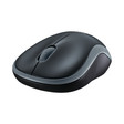 Chuột không dây Logitech M186 5