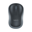 Chuột không dây Logitech M186 2