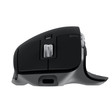 Chuột không dây Logitech MX Master 3S For Mac 4