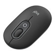 Chuột không dây Logitech Pop Mouse With Emoji 3