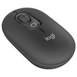 Chuột không dây Logitech Pop Mouse With Emoji 2