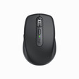 Combo Bàn Phím Cơ Lofree Flow Lite + Chuột Logitech MX Anywhere 3S + Kê tay Keychron PR50 2