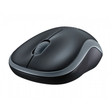 Chuột máy tính không dây Logitech B175 4