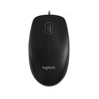 Chuột máy tính Logitech B100 2