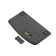 Bàn phím không dây Logitech Wave Keys Ergonomic 4
