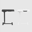 Bàn làm việc nâng hạ di động công thái học Gami DeskLite 1