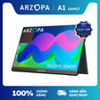 Màn hình di động ARZOPA A1 15.6 inch 1