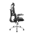 Ghế công thái học Leaf Flow Chair 6