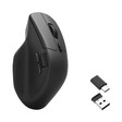 Chuột không dây Keychron M6 Ergonomic 3