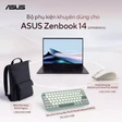 ASUS Zenbook 14 OLED UM3406GA-QD073WS 2