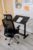 Bàn nâng hạ di động Upgen Stand Go Fold 5