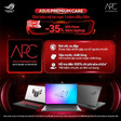 Gói dịch vụ gia hạn bảo hành Laptop Asus IWEP-12M 12 tháng (Vivobook/ Vivobook S/ Zenbook/ Gaming Vivobook) 1