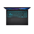 ASUS Asus Gaming V3607VJ-TK189W 4