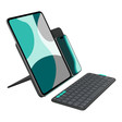 Bàn phím Logitech Flip Folio for iPad Pro 13-inch (M4) 3