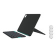 Bàn phím Logitech Flip Folio for iPad Pro 13-inch (M4) 6