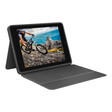 Bàn phím Logitech Rugged Folio for iPad Gen 7/8/9 2