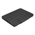 Bàn phím Logitech Rugged Folio for iPad Gen 7/8/9 3