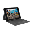 Bàn phím Logitech Rugged Folio for iPad Gen 7/8/9 1