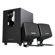 Loa vi tính bluetooth Microlab M108BT 2.1 4