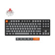 Bàn phím cơ Keychron K8 MAX QMK 2