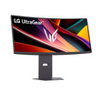 Màn Hình Gaming LG UltraGear 34G600A-B (34 inch - VA - WQHD - 160Hz - 1ms - Speaker) 3