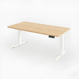 Bộ bàn nâng hạ Bamboo Leco 1