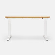 Bộ bàn nâng hạ Bamboo Leco 1