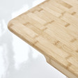 Bộ bàn nâng hạ Bamboo Leco 3