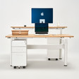 Bộ bàn nâng hạ Easy Twinx 5