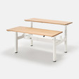 Bộ bàn nâng hạ Easy Twinx 1