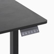 Bàn làm việc nâng hạ Oakline Motion D 3