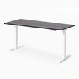 Bàn làm việc nâng hạ Oakline Motion D 1