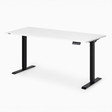 Bàn làm việc nâng hạ Oakline Motion D 1