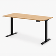 Bàn làm việc nâng hạ Oakline Motion D 1