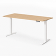 Bàn làm việc nâng hạ Oakline Motion D 1