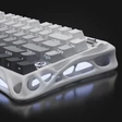Bàn phím cơ GravaStar Mercury K1