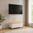 Kệ Màn hinh Tivi di động Leaf Moving Studio 5