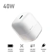 Củ sạc Sharge 40W 1