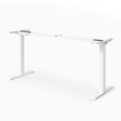 Chân bàn nâng hạ Motion D 1