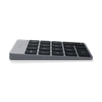 Bàn phím số Satechi Slim Wireless Keypad 7