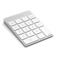 Bàn phím số Satechi Slim Wireless Keypad 2