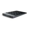 Bàn phím số Satechi Slim Wireless Keypad 6