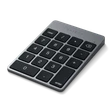 Bàn phím số Satechi Slim Wireless Keypad 3