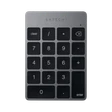 Bàn phím số Satechi Slim Wireless Keypad 1