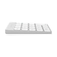 Bàn phím số Satechi Slim Wireless Keypad 7