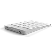 Bàn phím số Satechi Slim Wireless Keypad 6