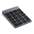 Bàn phím số Satechi Slim Wireless Keypad 2