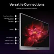 Màn hình di động ARZOPA A1 Pro 15.6 inch 6
