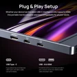 Màn hình di động ARZOPA A1 Pro 15.6 inch 2