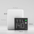 Củ sạc Sharge - Pixel charger 140W 2